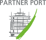 Partner Port Logo